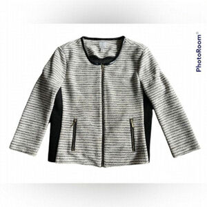 Tristan Jacket/Blazer